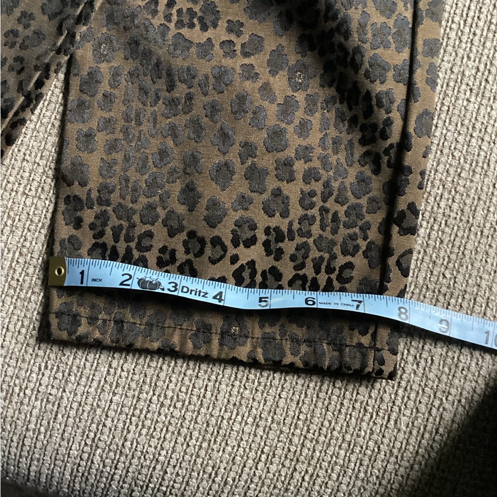 Fendi Pants - image 8